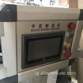 Ultrasonic na-eme ka igwe